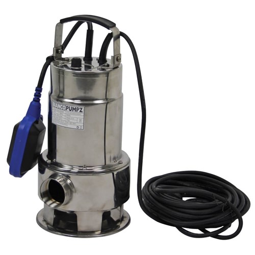 Bianco Submersible Sump Pump W/Float BIA-Q550B (700835)